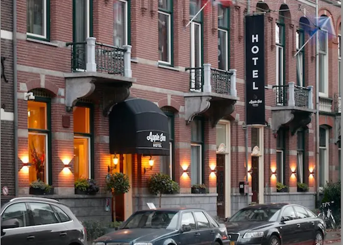 Apple Inn Hotel Amsterdam
