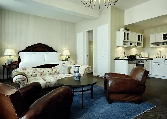 Hotel Soho House Berlino