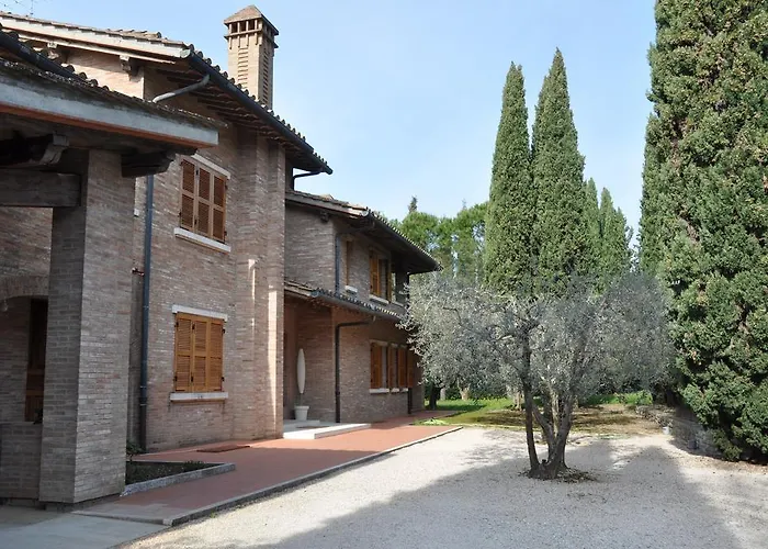 Villa Alba B&B Perugia