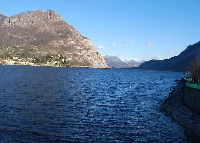 B&B Casa Fortuna Lecco
