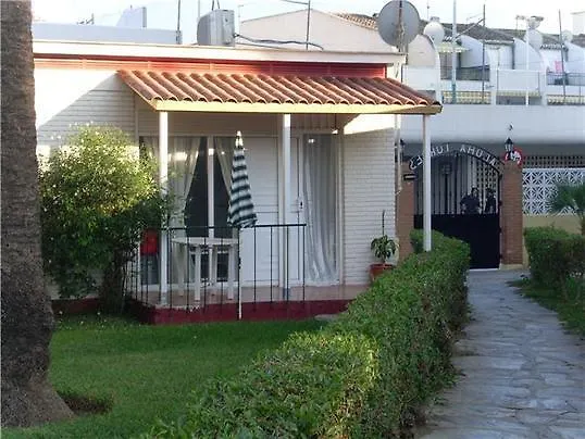 Bungalow Aloha Torres Torremolinos