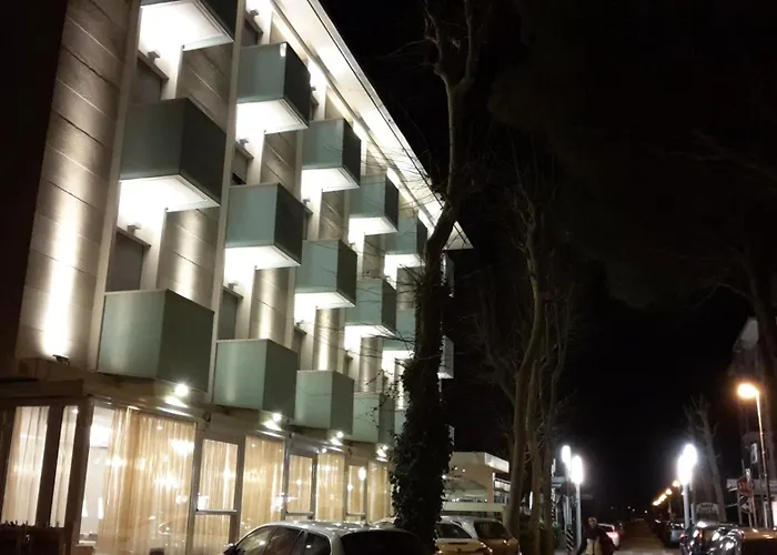 Hotel Mon Pays Riccione