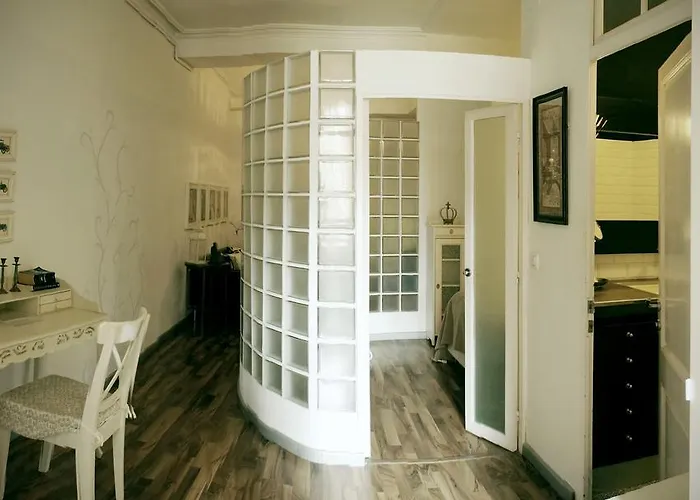 Appartement Lempika à Barcelone