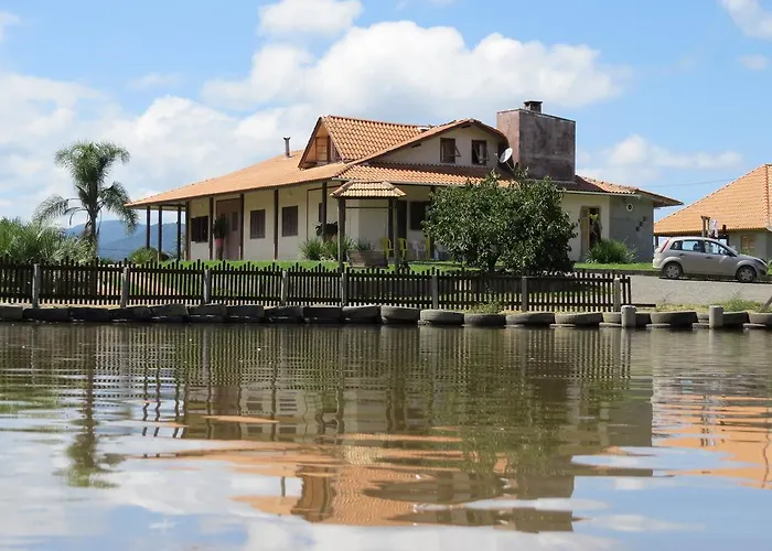Pousada Pica Pau Urubici
