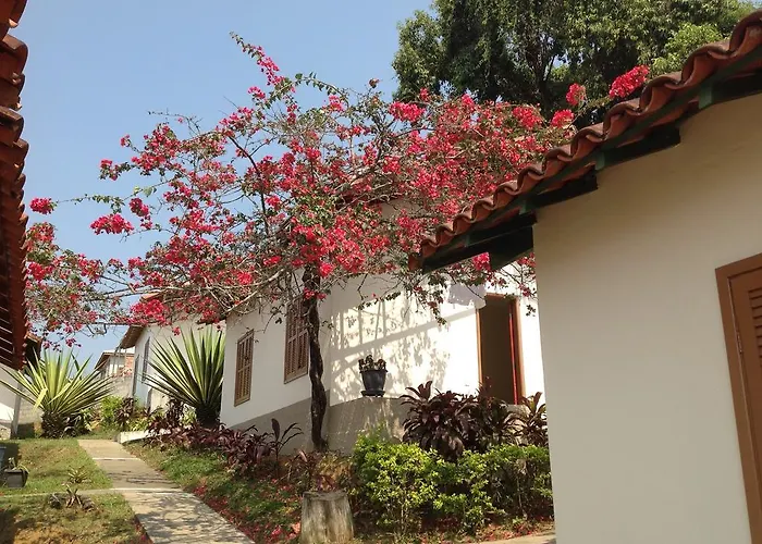 Maison Clapp Penedo 