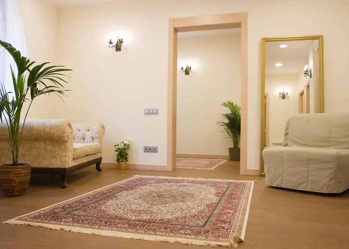 Hostal Excellence Barcelone