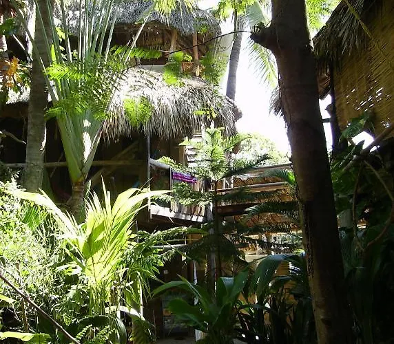 Castillo Oasis Zipolite