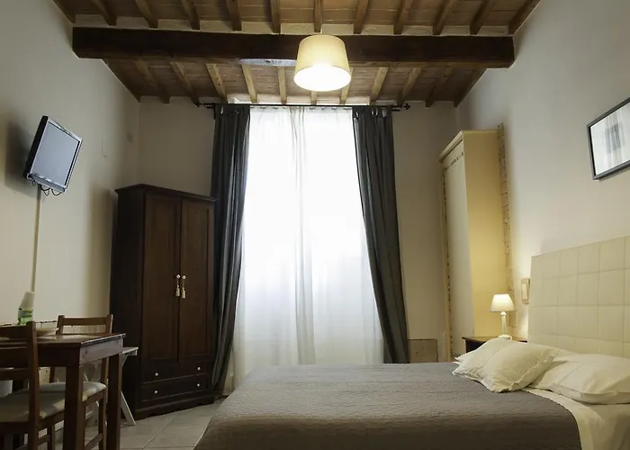 Bed and Breakfast Bed & Tower Pisa