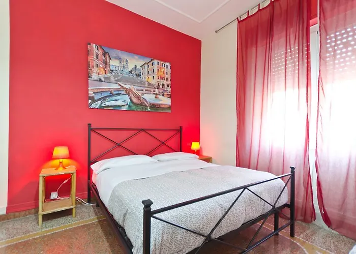 Laterano Guest House Roma