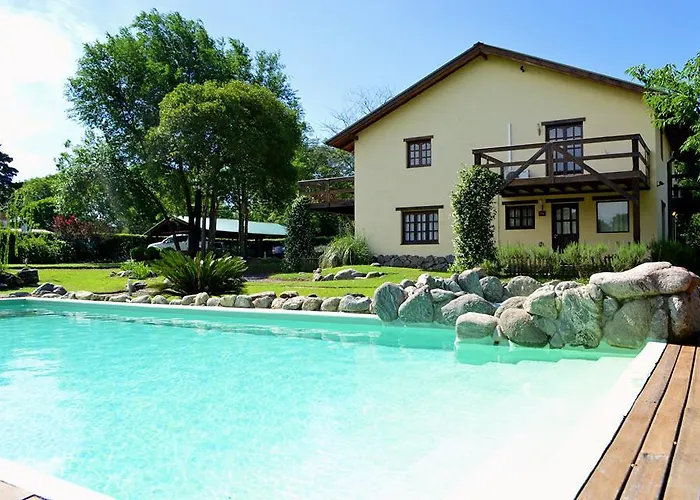 Hotel La Matilda Santa Rosa de Calamuchita
