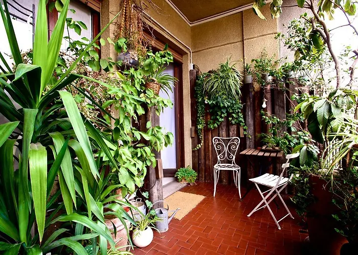 Bed+Art Milano Centrale