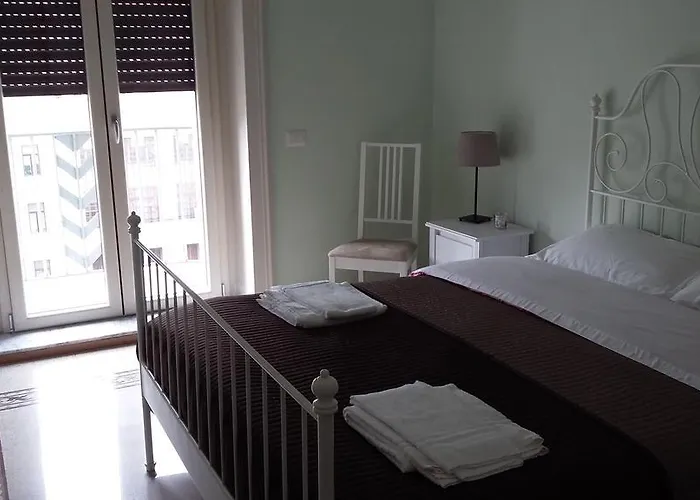 Bed and Breakfast La Rosa dei Venti Salerno