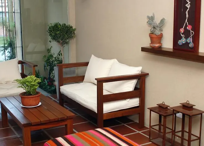 Tayka Suites Salta