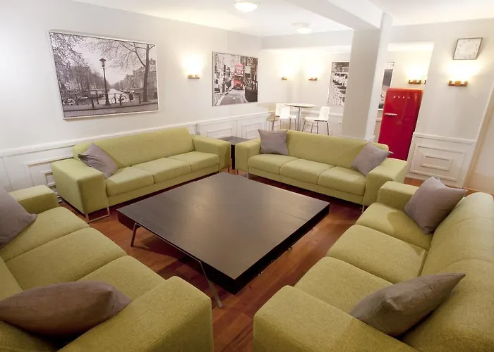 Hotel Ava Helsinki