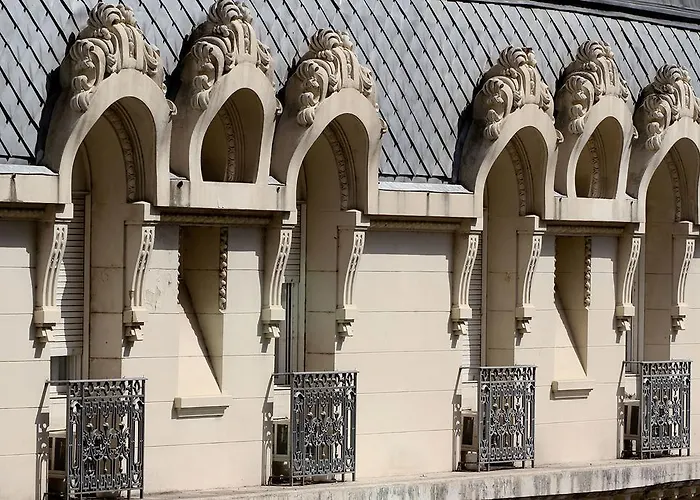 Majestic Hotel Rosario
