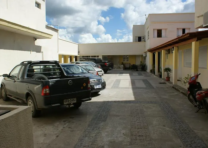 Petit Rivera Hotel