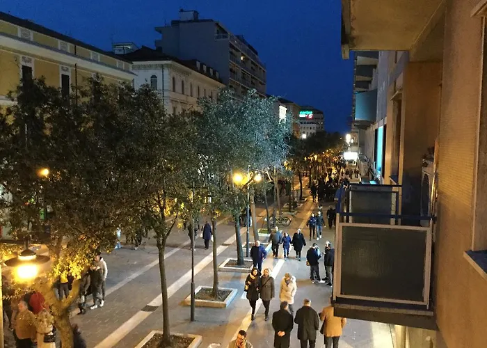 Domus Corso Umberto 18 B&B Pescara