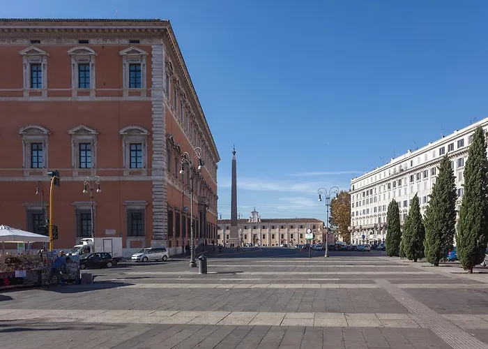 Relais 155 Guest House Roma