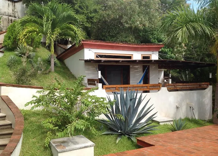 Hotel Casa Flor De Mar Zipolite