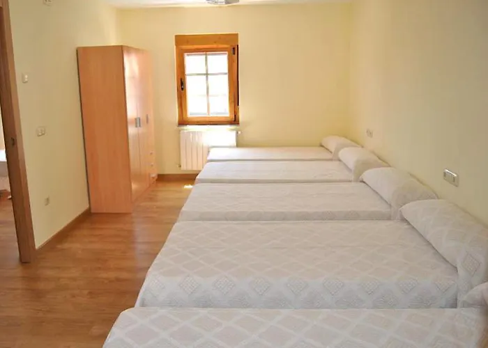 Holiday home Casa las Margaritas Salamanca
