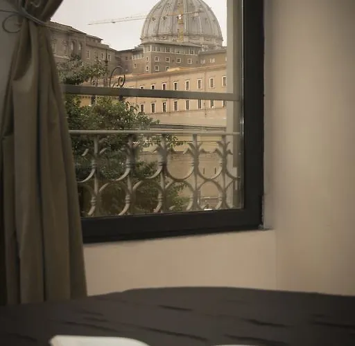 My Rooms Roma