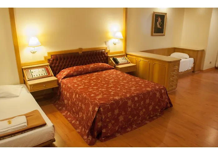 King Hotel São Paulo