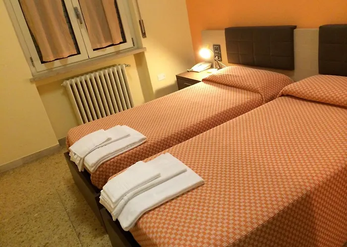 Hotel Casa San Zeno - Istituto Salesiano Verona