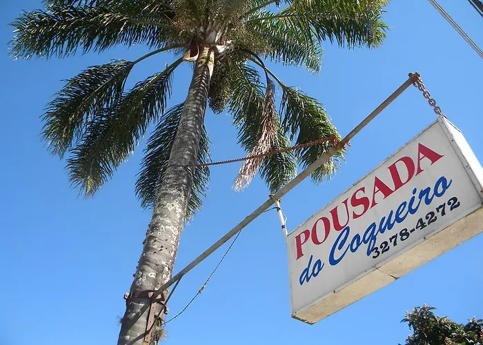 Pousada Do Coqueiro Urubici