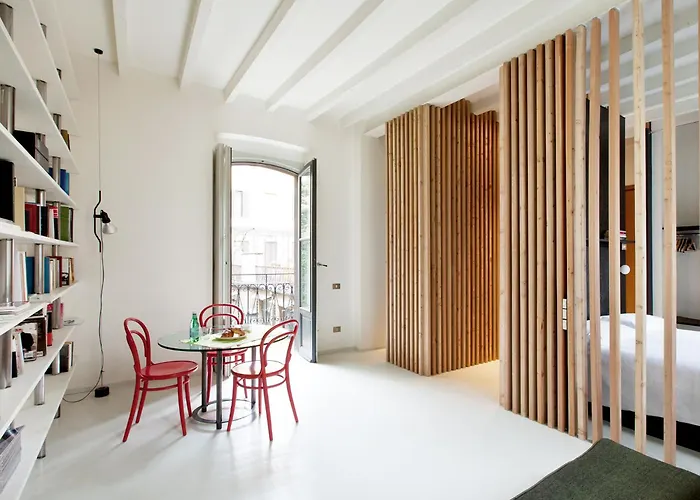 Aparthotel Concoct Milano