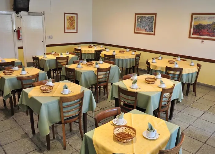 Hotel Corona Mar del Plata