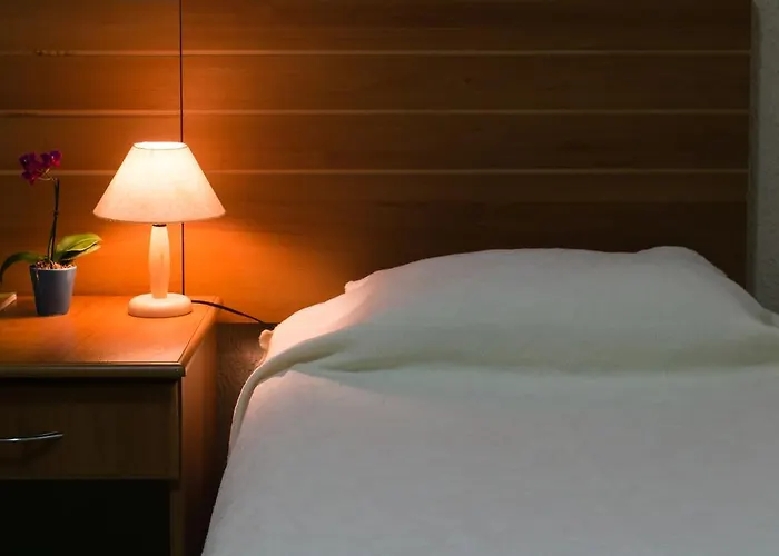 Hotel Pousada Bonita - 150m Metrô Paraiso e 1Km do inicio Av Paulista São Paulo