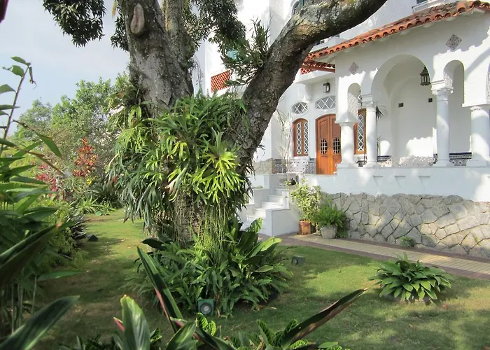 Guesthouse Bianca Rio de Janeiro