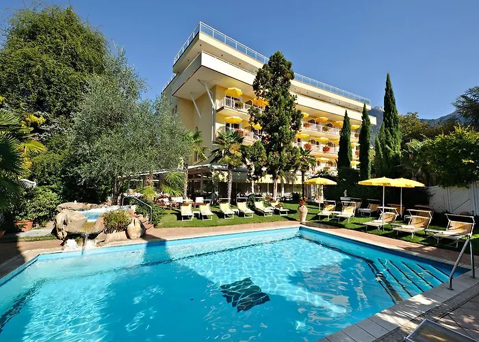 Hotel Anatol Merano