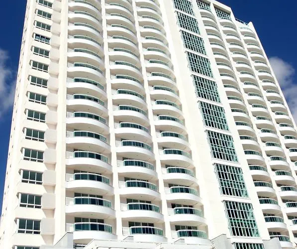 Biarritz Hplus Long Stay Brasília