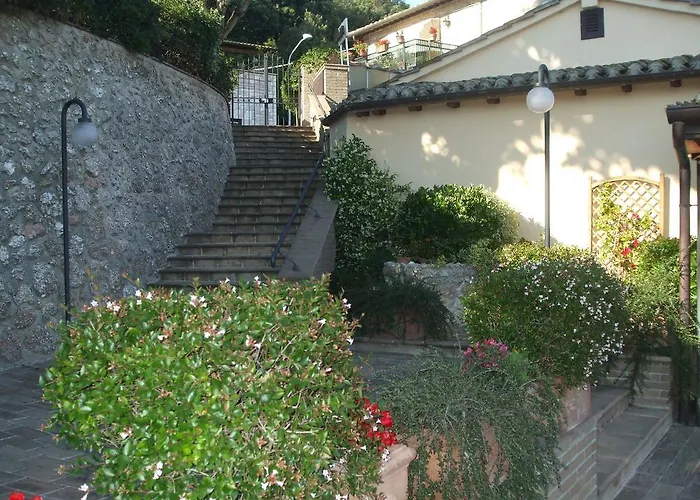Camere Ramaccia Assisi