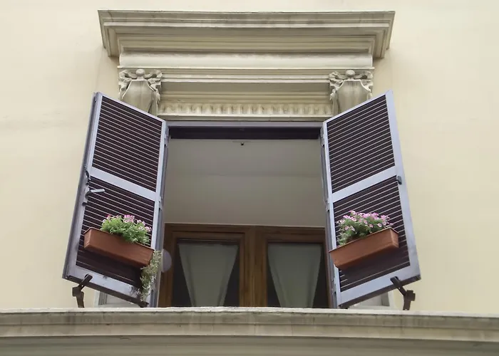 L'Appartamento Romano