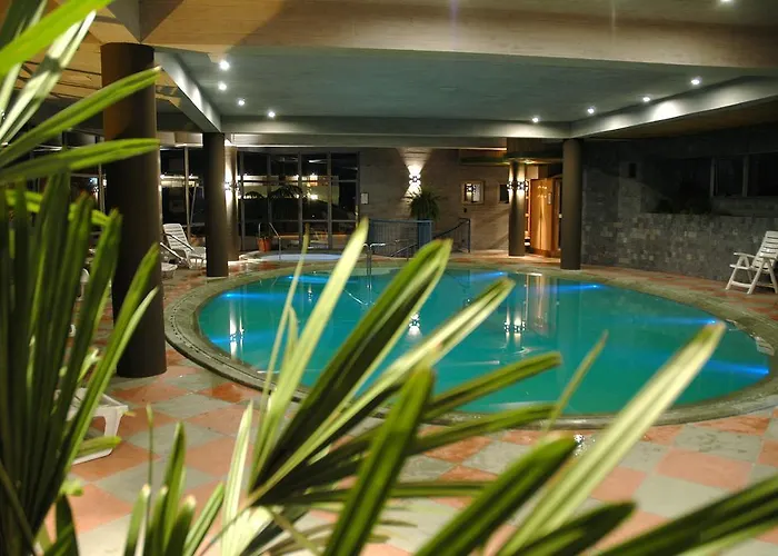 Hosteria Tequendama Classic & Resort Villa Gesell