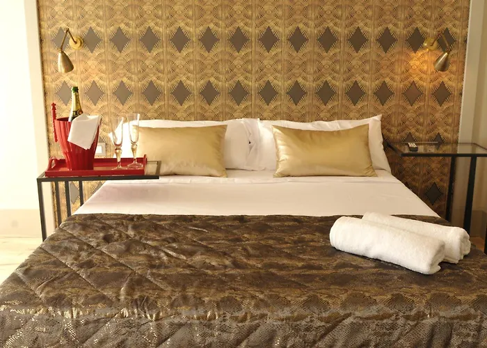 Casa Balmes Bed and Breakfast Barcelona