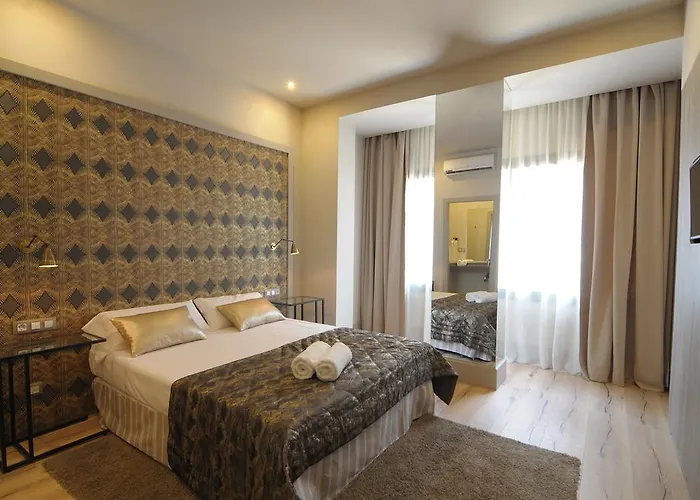 Casa Balmes Bed and Breakfast Barcelona