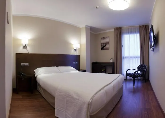 Hotel Río Hortega Valladolid