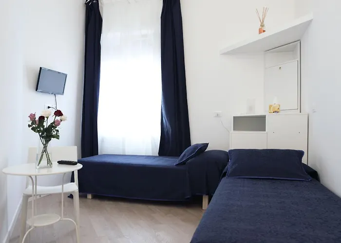 B&B Roma Olimpic