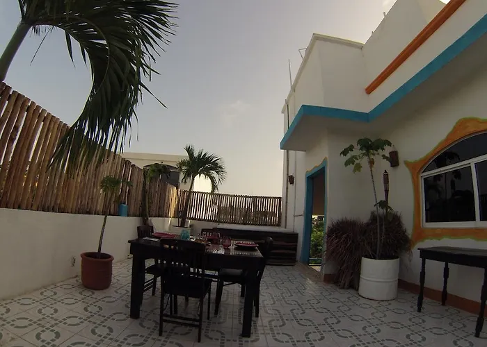 Adventure Experience Hotel Playa del Carmen