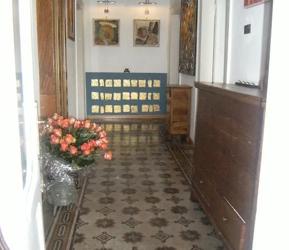 Liberty Bed & Breakfast Verona