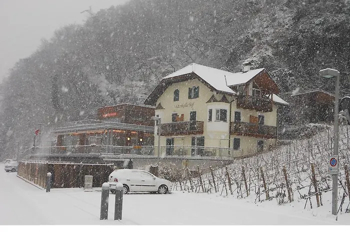 Ottenkellerhof Bolzano