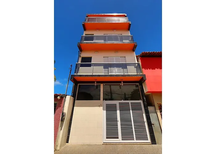 Pousada Villa Serena Pôrto das Galinhas