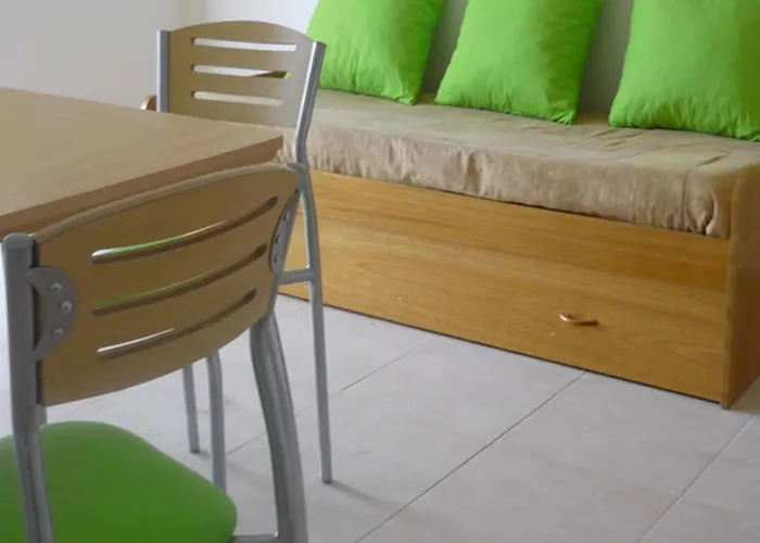 Aparthotel Pinares de Colon