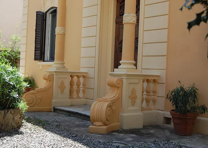 Arena Alfieri B&B Livorno
