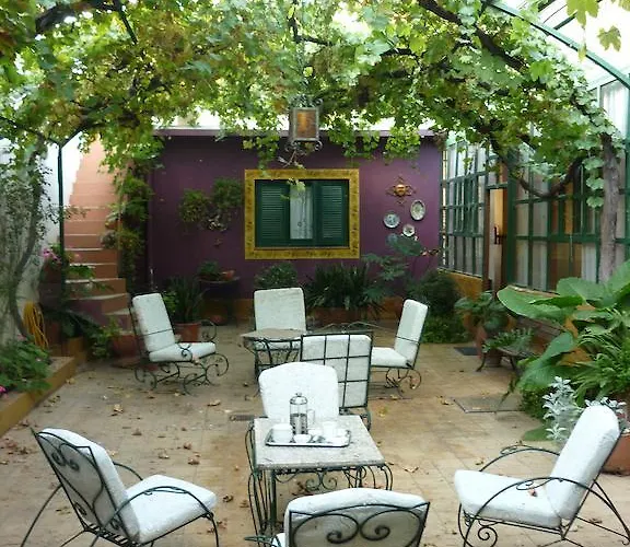 Hotel Mallorca Mendoza