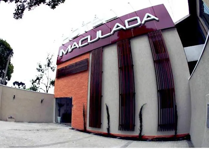 Hotel Imaculada Curitiba