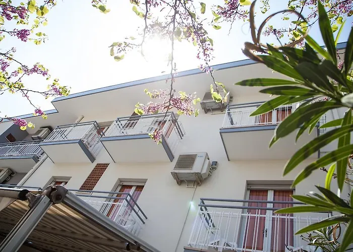 Hotel Astoria Riccione